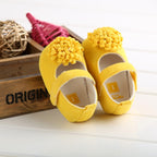 Jasmim Baby Shoes (Size 1 to 3)