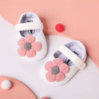 Enchanted Baby Shoes