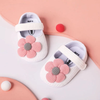Enchanted Baby Shoes