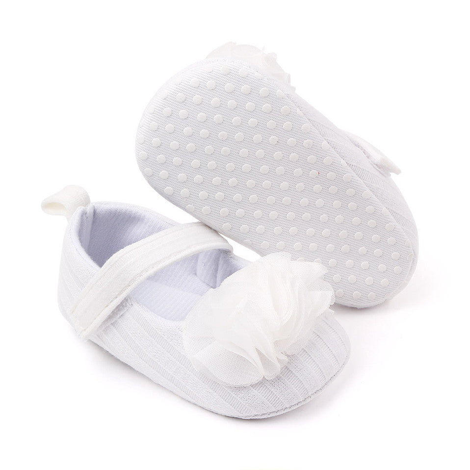 Sapatinho  Floquinho de Neve