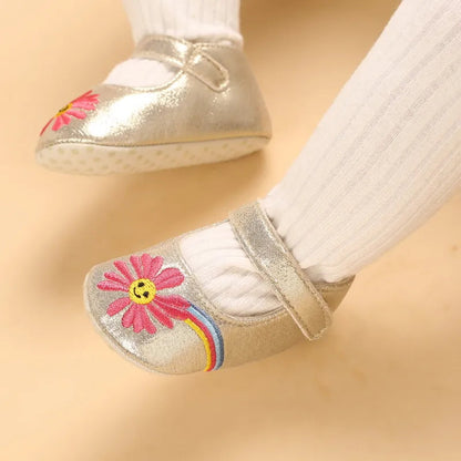 Sapatinhos  Margarida