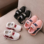 Sport JJ Sneakers – Black