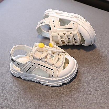 Sandália - Off White