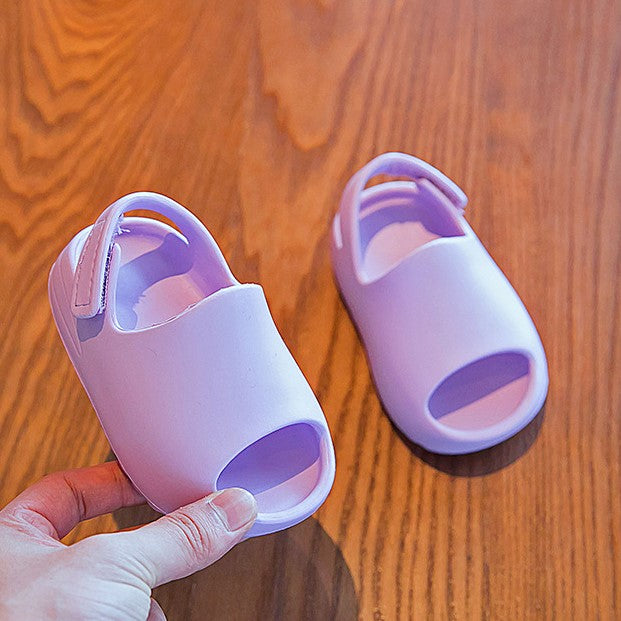 Chinelo PomPom - Rosa