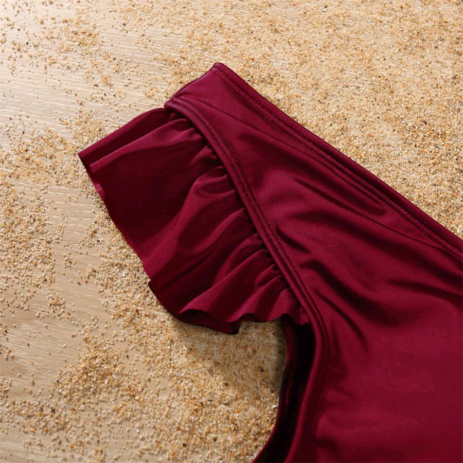 Maiô Tal Mãe Tal Filha