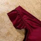 Maiô Tal Mãe Tal Filha