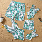 Kit Praia Aguas Cristalinas – Tal Mãe Tal Filha