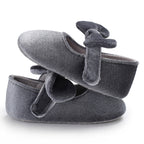 Lucky Baby Shoes