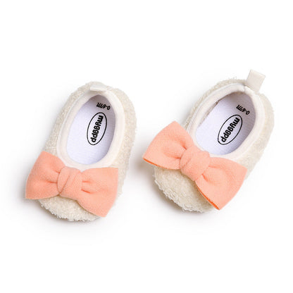Ted Baby Shoes
