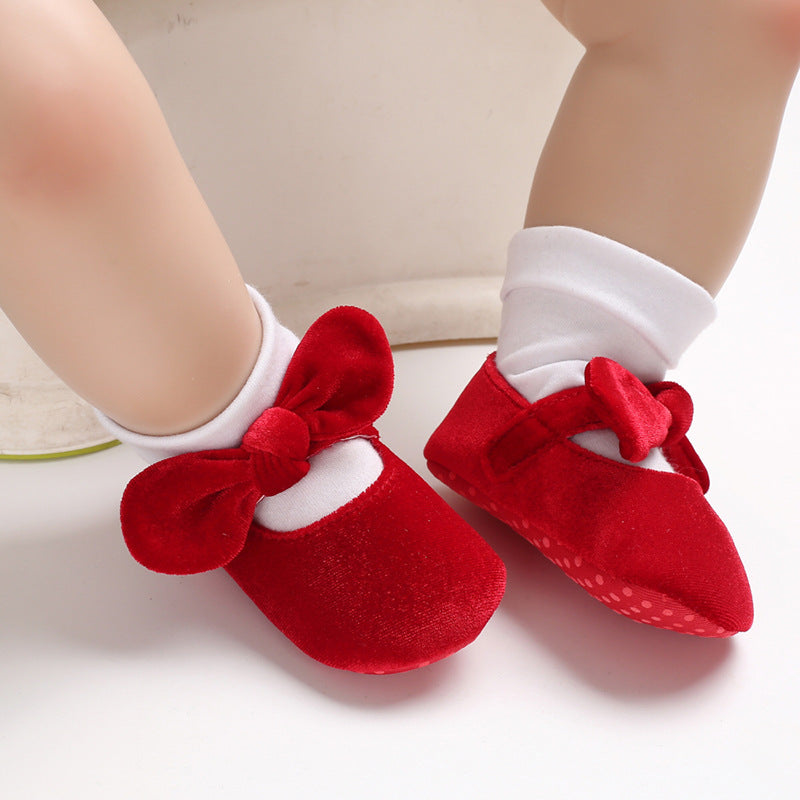 Lucky Baby Shoes