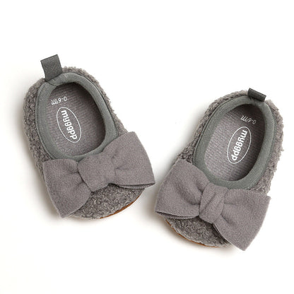 Ted Baby Shoes