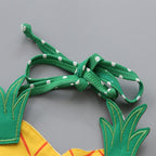 Biquíni Infantil Girassol Radiante