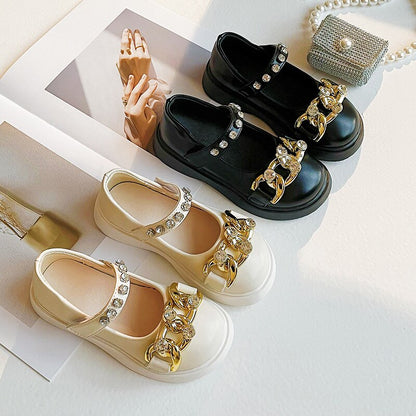 Chloé Baby Shoes