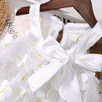 Julia Lemos Kids Dress