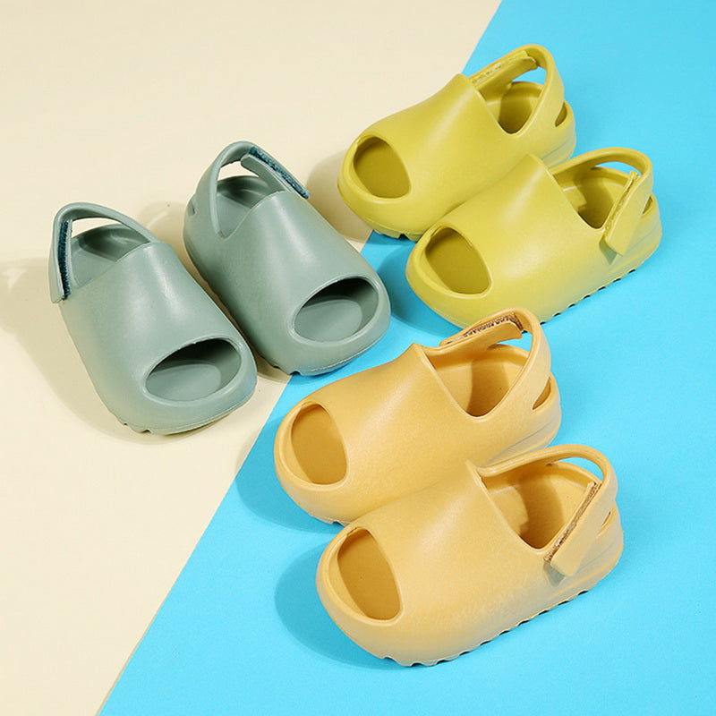 Chinelo  PomPom - Lilás