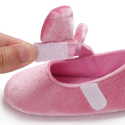 Lucky Baby Shoes