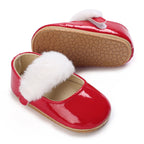 Strawberry Baby Shoes – New Arrival