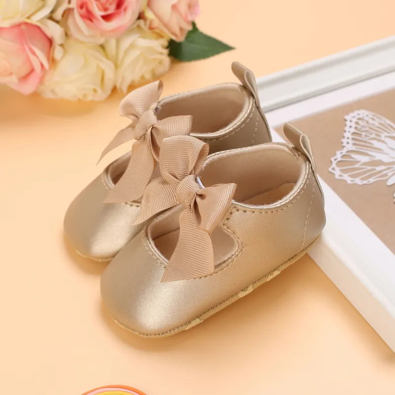 Sapatinhos  Margarida