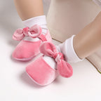 Lucky Baby Shoes